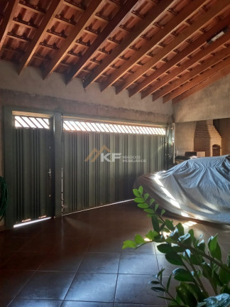 Imagem Casa com 3 Quartos à Venda, 89 m² em Jardim Heitor Rigon - Ribeirão Preto Imagem Casa com 3 Quartos à Venda, 89 m² em Jardim Heitor Rigon - Ribeirão Preto