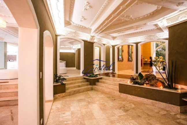 Imagem Casa com 2 Quartos à Venda, 1.634 m² em Jardim Santa Paula - Cotia