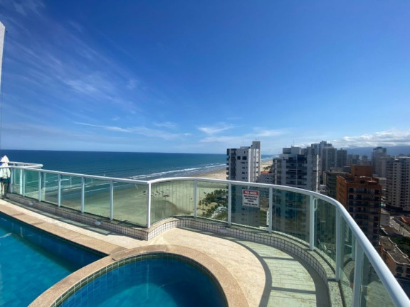 Imagem Apartamento com 2 Quartos à Venda, 87 m² em Aviação - Praia Grande Imagem Apartamento com 2 Quartos à Venda, 87 m² em Aviação - Praia Grande