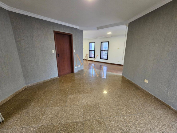 Imagem Apartamento com 4 Quartos à Venda, 240 m² em Boqueirão - Santos Imagem Apartamento com 4 Quartos à Venda, 240 m² em Boqueirão - Santos