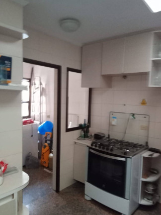 Imagem Apartamento à Venda, em Loteamento João Batista Julião - Guarujá Imagem Apartamento à Venda, em Loteamento João Batista Julião - Guarujá