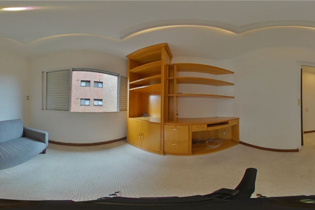 Imagem Apartamento com 3 Quartos à Venda, 196 m² em Vila Andrade - São Paulo