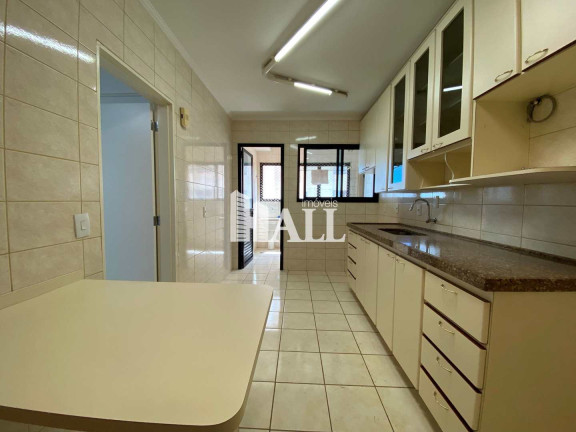 Imagem Apartamento com 3 Quartos à Venda, 105 m² em Vila Imperial - São José Do Rio Preto