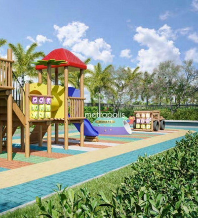 Imagem Apartamento com 2 Quartos à Venda, 82 m² em Jardim Do Mar - São Bernardo Do Campo Imagem Apartamento com 2 Quartos à Venda, 82 m² em Jardim Do Mar - São Bernardo Do Campo