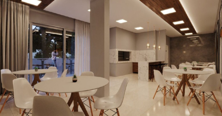 Imagem Apartamento com 2 Quartos à Venda, 63 m²
