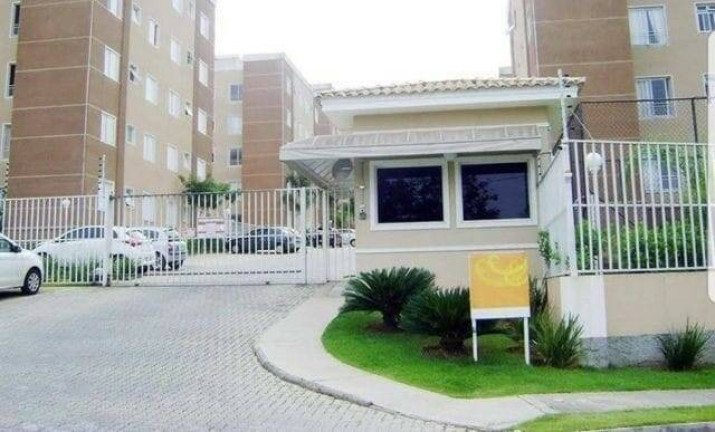 Apartamento com 2 Quartos à Venda, 55 m² em Jardim Leocádia - Sorocaba