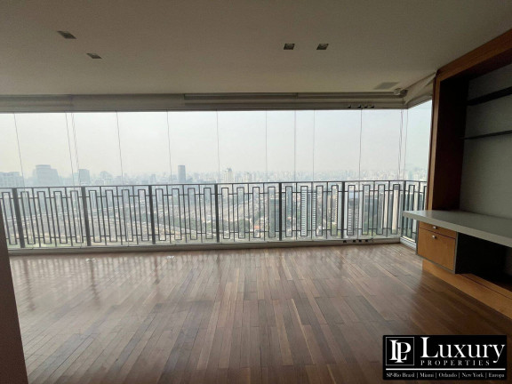 Imagem Apartamento com 2 Quartos à Venda, 236 m² em Cidade Jardim - São Paulo