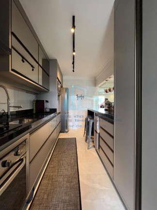 Imagem Apartamento com 2 Quartos à Venda, 93 m² em Canto Do Forte - Praia Grande