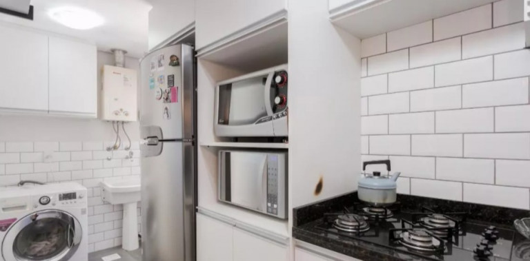 Imagem Apartamento com 2 Quartos à Venda, 77 m² em Bom Jesus - Porto Alegre