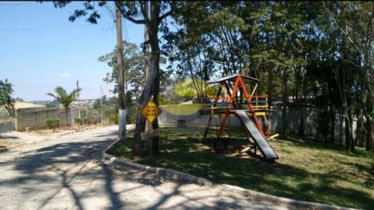 Imagem Terreno à Venda, 1.005 m² em Parque Rizzo Ii - Cotia