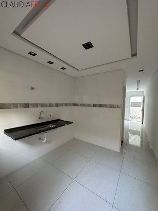 Imagem Casa com 2 Quartos à Venda, 53 m² em Boqueirão - Praia Grande
