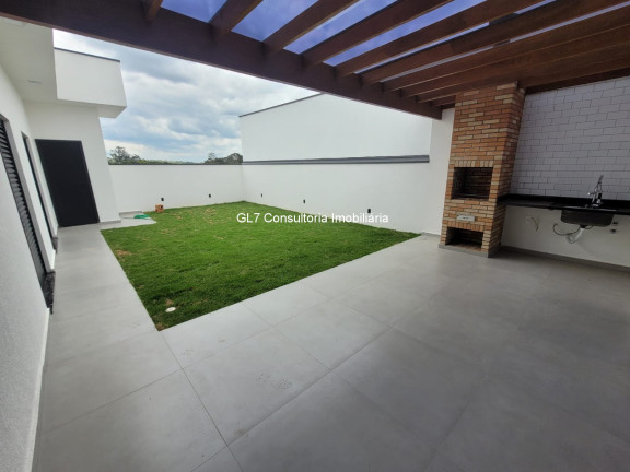 Imagem Casa com 3 Quartos à Venda,  em Colinas De Indaiatuba - Indaiatuba