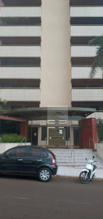 Imagem Apartamento com 3 Quartos à Venda, 172 m² em Santa Cruz Do José Jacques - Ribeirão Preto