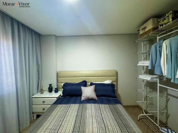Imagem Apartamento com 3 Quartos à Venda, 137 m² em Centro - São José Dos Pinhais