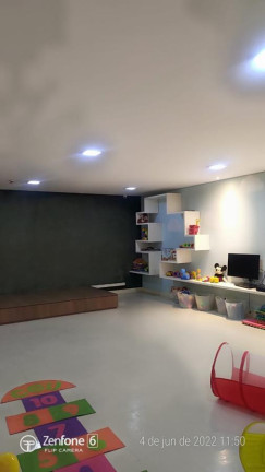 Imagem Apartamento com 2 Quartos à Venda, 53 m² em Vila Das Mercês - São Paulo