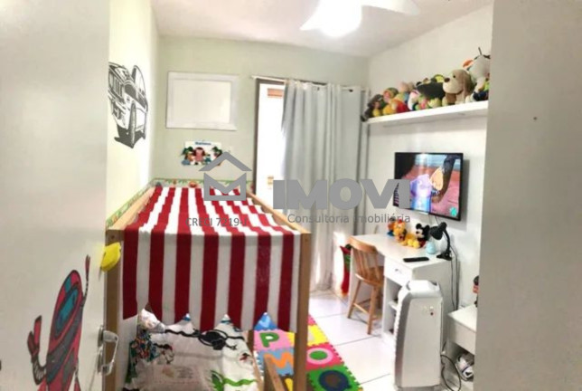 Imagem Apartamento com 3 Quartos à Venda, 100 m² em Jardim Camburi - Vitória Imagem Apartamento com 3 Quartos à Venda, 100 m² em Jardim Camburi - Vitória