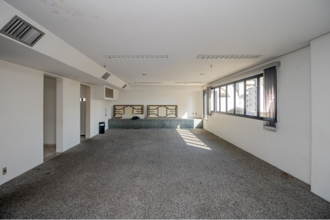 Imagem Imóvel Comercial à Venda, 32 m² em Vila Clementino - São Paulo Imagem Imóvel Comercial à Venda, 32 m² em Vila Clementino - São Paulo