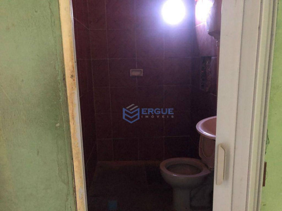 Imagem Casa com 2 Quartos à Venda, 100 m² em Conjunto Esperança - Fortaleza Imagem Casa com 2 Quartos à Venda, 100 m² em Conjunto Esperança - Fortaleza