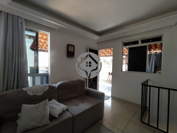 Imagem Imóvel com 2 Quartos à Venda, 90 m² em Asteca (são Benedito) - Santa Luzia