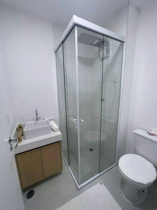 Imagem Apartamento com 2 Quartos à Venda, 53 m² em Alphaville Empresarial - Barueri Imagem Apartamento com 2 Quartos à Venda, 53 m² em Alphaville Empresarial - Barueri