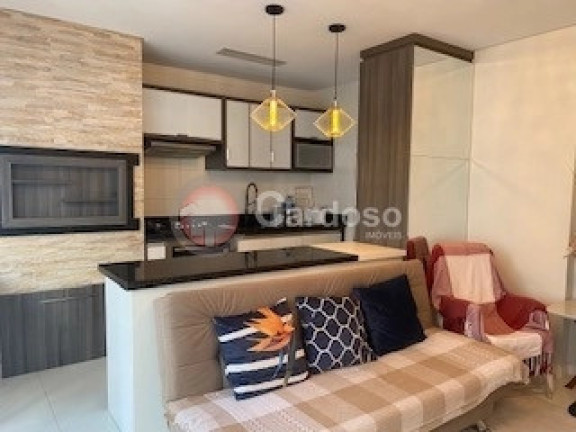 Imagem Apartamento com 1 Quarto à Venda, 79 m² em Navegantes - Capão Da Canoa