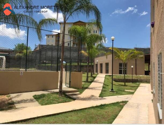 Imagem Apartamento com 2 Quartos à Venda,  em Jardim Tatiana - Votorantim