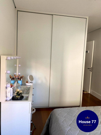 Imagem Apartamento com 3 Quartos à Venda, 238 m² em Morumbi - São Paulo Imagem Apartamento com 3 Quartos à Venda, 238 m² em Morumbi - São Paulo