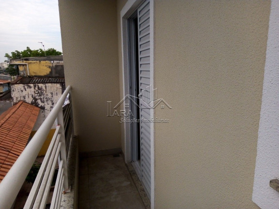 Imagem Apartamento com 2 Quartos à Venda,  em Jardim Nordeste - São Paulo