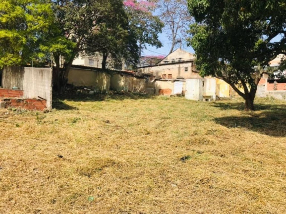 Imagem Terreno para Alugar, 2.166 m² em Paulicéia - São Bernardo Do Campo Imagem Terreno para Alugar, 2.166 m² em Paulicéia - São Bernardo Do Campo