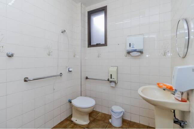 Imagem Casa com 10 Quartos à Venda, 444 m² em Mirandópolis - São Paulo