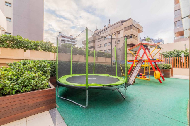 Imagem Apartamento com 4 Quartos à Venda, 266 m² em Petrópolis - Porto Alegre