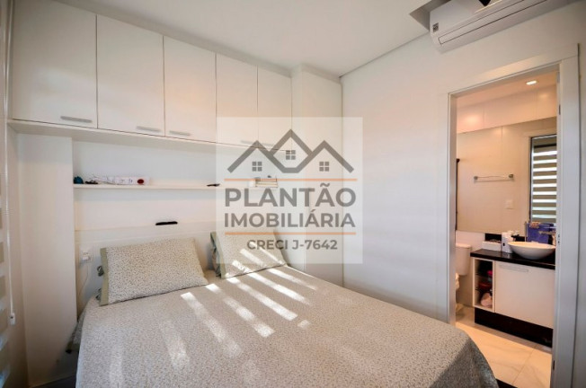 Imagem Apartamento com 3 Quartos à Venda, 130 m² em Boa Vista - Curitiba