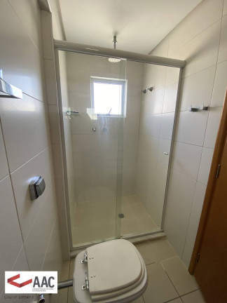 Imagem Apartamento com 3 Quartos para Alugar, 190 m² em Gonzaga - Santos