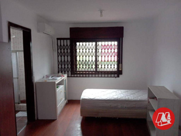 Imagem Kitnet com 1 Quarto à Venda, 32 m² em Santana - Porto Alegre