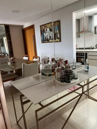 Imagem Apartamento com 3 Quartos à Venda, 97 m² em Setor Bueno - Goiânia