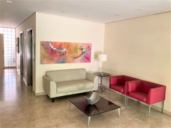 Imagem Apartamento com 2 Quartos à Venda, 75 m² em Itaim Bibi - São Paulo Imagem Apartamento com 2 Quartos à Venda, 75 m² em Itaim Bibi - São Paulo