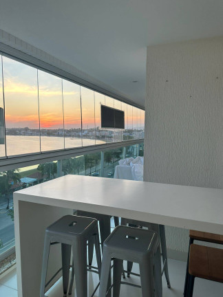 Imagem Apartamento com 3 Quartos à Venda, 128 m² em Parque Hotel - Araruama