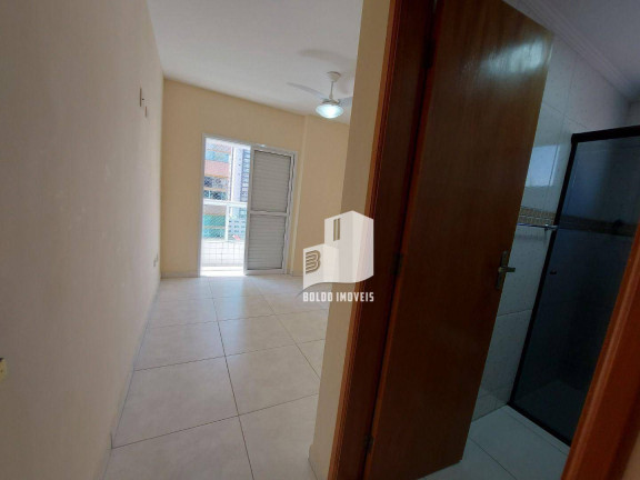 Imagem Apartamento com 2 Quartos à Venda, 74 m² em Tupi - Praia Grande