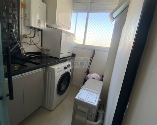 Imagem Apartamento com 2 Quartos à Venda, 68 m² em Chora Menino - São Paulo Imagem Apartamento com 2 Quartos à Venda, 68 m² em Chora Menino - São Paulo