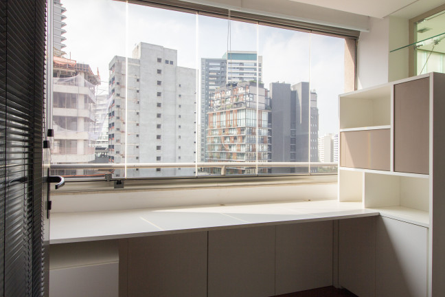 Imagem Casa com 3 Quartos à Venda, 326 m² em Sumaré - São Paulo