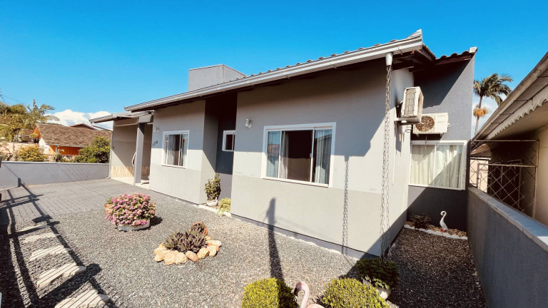 Imagem Casa com 4 Quartos à Venda, em Jardim Los Angeles - Barra Velha Imagem Casa com 4 Quartos à Venda, em Jardim Los Angeles - Barra Velha