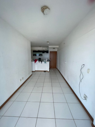Imagem Apartamento com 1 Quarto à Venda, 48 m² em Barra - Salvador Imagem Apartamento com 1 Quarto à Venda, 48 m² em Barra - Salvador