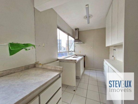 Imagem Apartamento com 2 Quartos à Venda, 122 m² em Moema - São Paulo