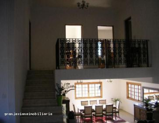 Imagem Casa com 4 Quartos à Venda, 294 m² em Haras Bela Vista - Vargem Grande Paulista