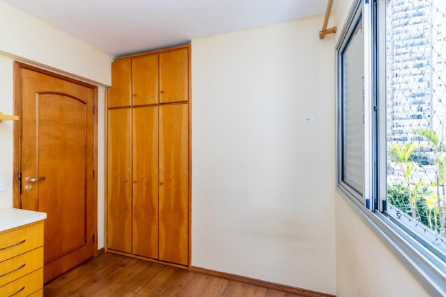 Imagem Apartamento com 3 Quartos à Venda, 78 m² em Saúde - São Paulo