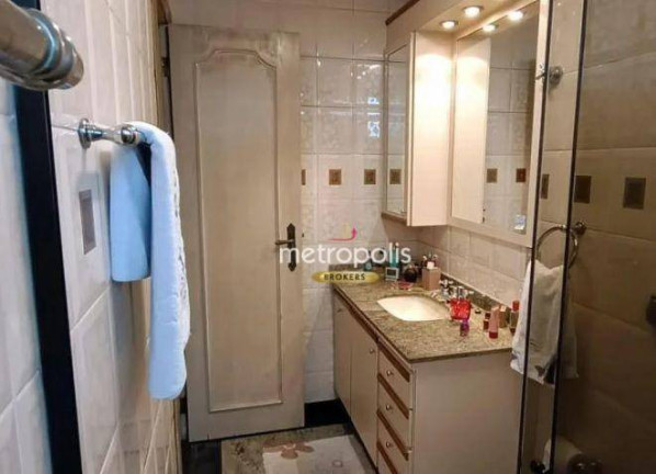Imagem Apartamento com 4 Quartos à Venda, 200 m² em Bosque Da Saúde - São Paulo