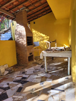 Imagem Chácara com 3 Quartos à Venda, 4.000 m² em Centro - Paraibuna
