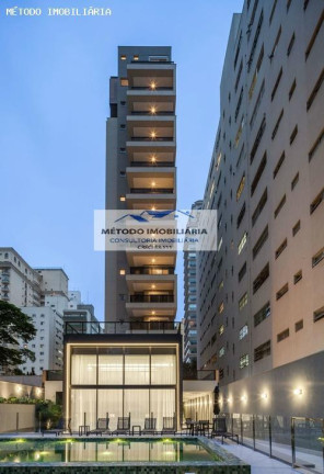 Imagem Apartamento com 4 Quartos à Venda, 347 m² em Jardim Paulista - São Paulo