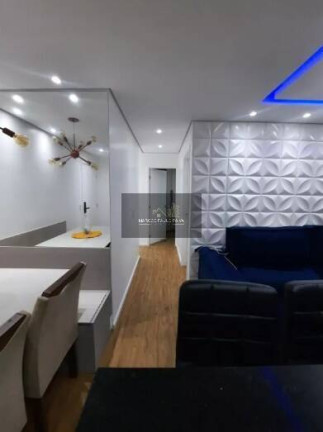 Imagem Apartamento com 2 Quartos à Venda, 48 m² em Vila Rosália - Guarulhos