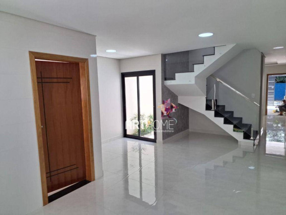 Imagem Sobrado com 3 Quartos à Venda, 166 m² em Jardim Silvestre - São Bernardo Do Campo Imagem Sobrado com 3 Quartos à Venda, 166 m² em Jardim Silvestre - São Bernardo Do Campo